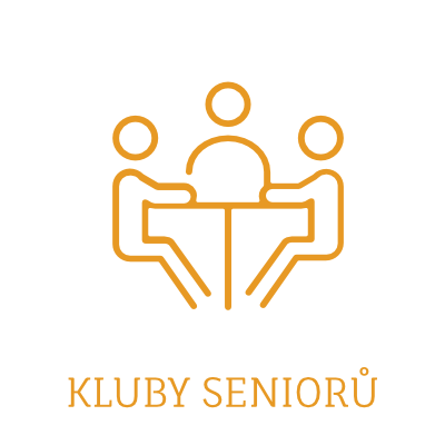 Kluby seniorů