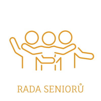 Rada seniorů